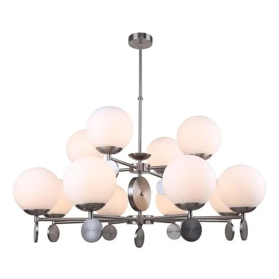 Stilfort 2141/11/12P Подвесная люстра Marsela