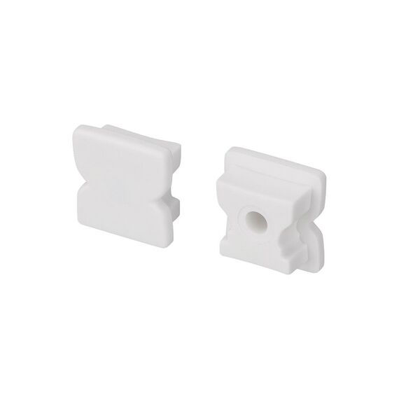 Arlight 023307 Заглушка WPH-LINE-1212 (Arlight, Пластик) - ! УПАКОВКА СОСТОИТ ИЗ - 10 шт