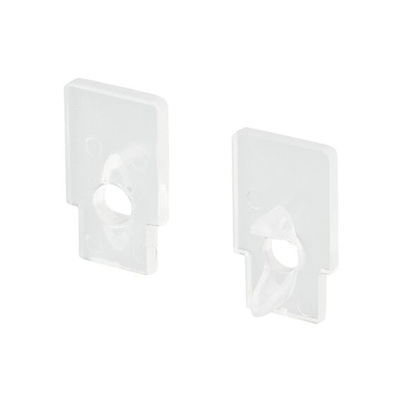 Arlight 023280 Заглушка WPH-FLEX-STR-H20-HR с отверстием (Arlight, Пластик) - ! УПАКОВКА СОСТОИТ ИЗ - 10 шт