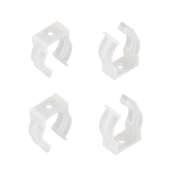 Arlight 040867 Держатель WPH-FLEX-D20-TOP (Arlight, Пластик) - ! УПАКОВКА СОСТОИТ ИЗ - 1 компл