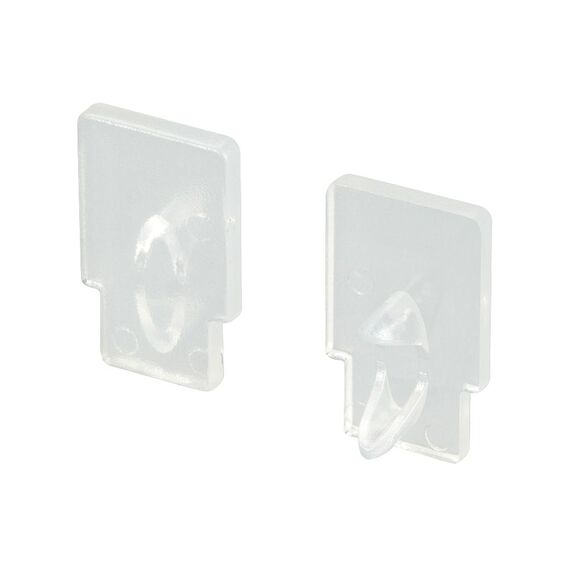 Arlight 023279 Заглушка WPH-FLEX-STR-H20-HR глухая (Arlight, Пластик) - ! УПАКОВКА СОСТОИТ ИЗ - 10 шт