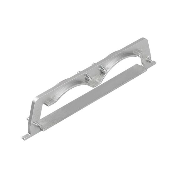 Arlight 020701 Соединитель ALU-POWER-RW116F (Arlight, Металл) - ! УПАКОВКА СОСТОИТ ИЗ - 1 шт