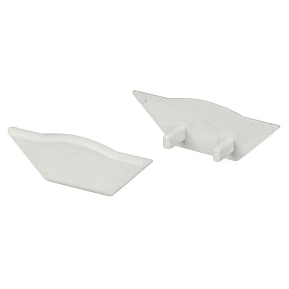 Arlight 014902 Заглушка для ALU-CORNER глухая (Arlight, Пластик) - ! УПАКОВКА СОСТОИТ ИЗ - 1 шт