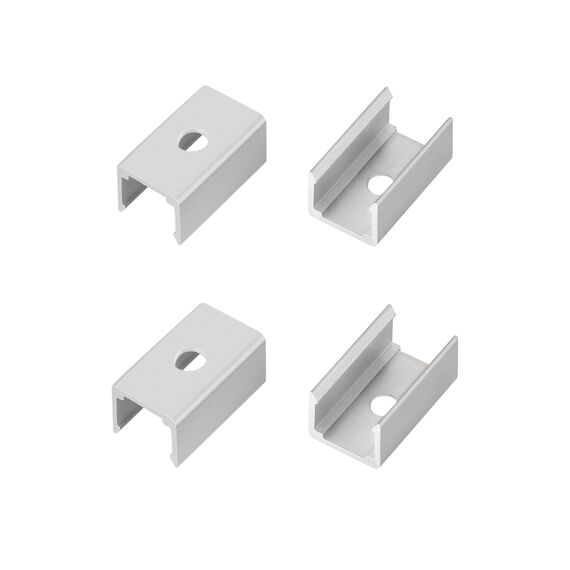 Arlight 040857 Держатель WPH-FLEX-1212-TOP (Arlight, Металл) - ! УПАКОВКА СОСТОИТ ИЗ - 1 компл