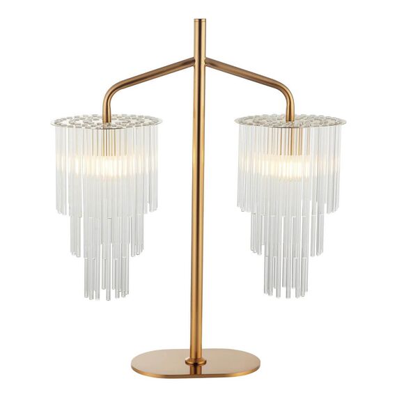 Stilfort 2132/03/02T Настольная лампа Imposio