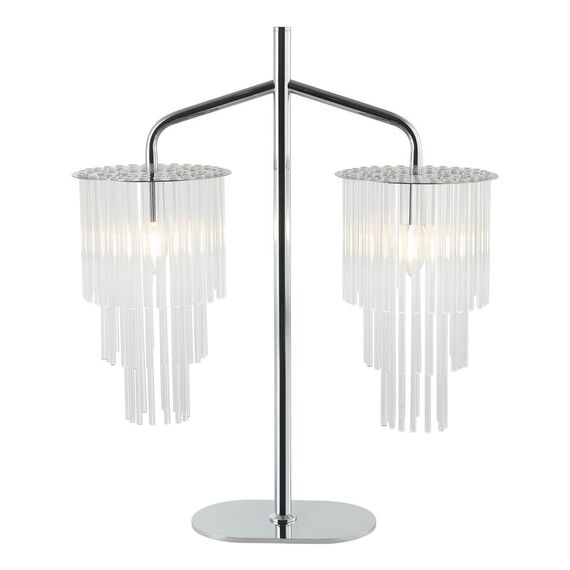 Stilfort 2132/09/02T Настольная лампа Imposio