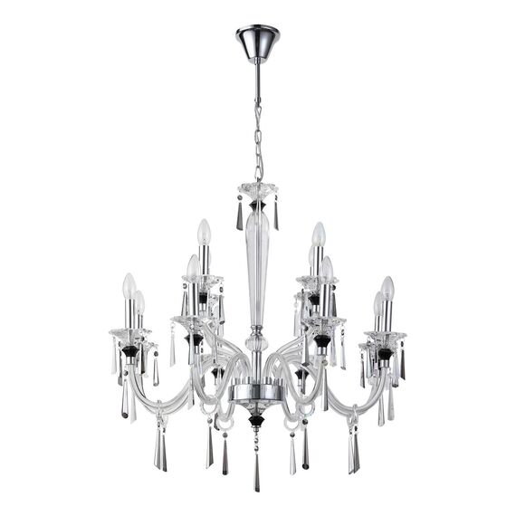 Stilfort 1052/09/12P Подвесная люстра Lussi