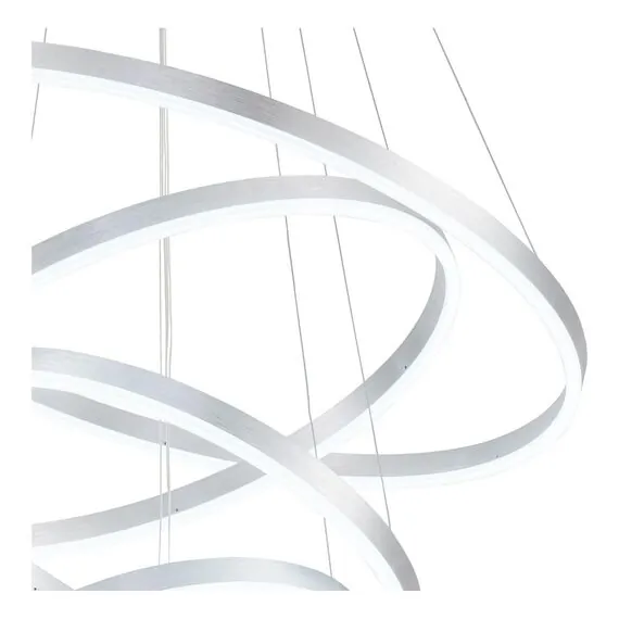 Stilfort 4005/11/04PL Подвесная светодиодная люстра Planetary, изображение 2