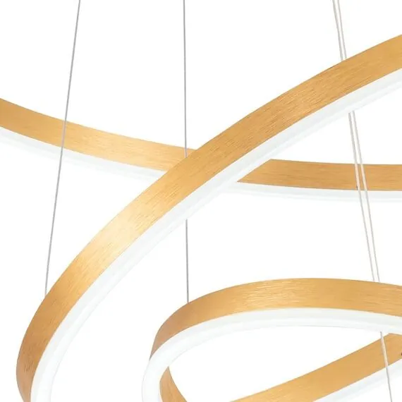 Stilfort 4005/05/03P+CB Подвесной светодиодный светильник Planetary, изображение 3