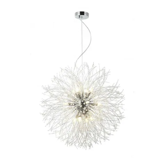 Stilfort 2123/09/16P Подвесная люстра Salut