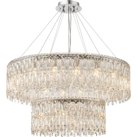 Stilfort 2173/09/26P Подвесная люстра Santorini, изображение 2