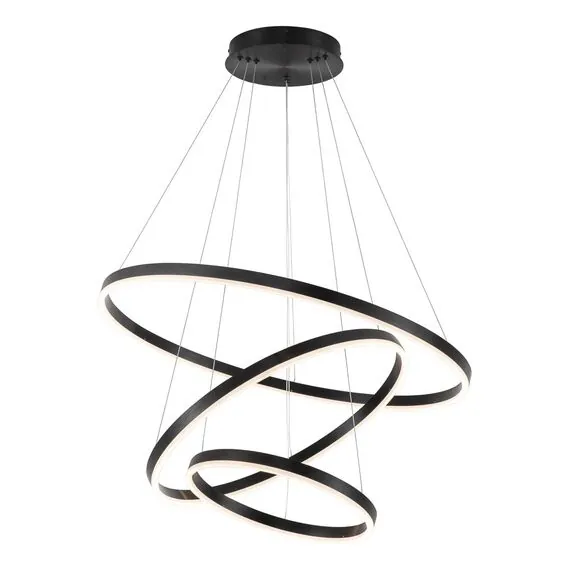 Stilfort 4005/02/03P Подвесной светодиодный светильник Planetary