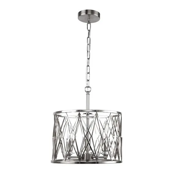 Stilfort 3020/11/03P Подвесная люстра Rombik