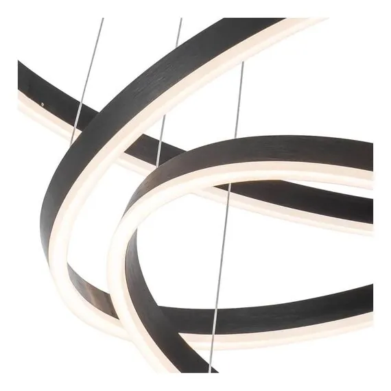 Stilfort 4005/02/04PL Подвесной светодиодный светильник Planetary, изображение 2