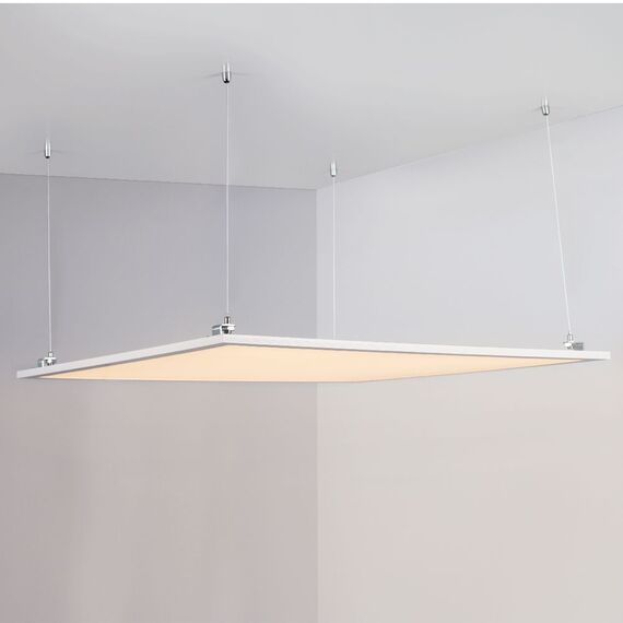 Arlight 023148(1) Панель IM-300x300A-12W Day White (Arlight, IP40 Металл, 3 года) - ! УПАКОВКА СОСТОИТ ИЗ - 1 шт, изображение 3