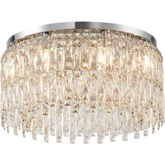 Stilfort 2173/09/08C Потолочная люстра Santorini, изображение 2