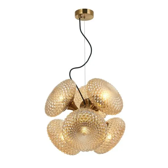 Stilfort 2095/05/06P Подвесная люстра Roxie