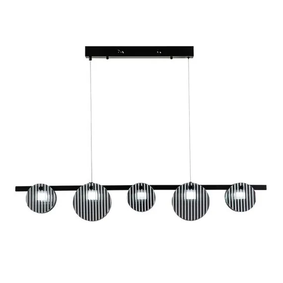 Stilfort 4008/02/05PL Подвесная светодиодная люстра Relux, изображение 8