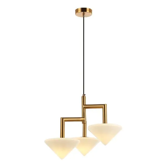 Stilfort 2115/03/03P Подвесная люстра Pilze