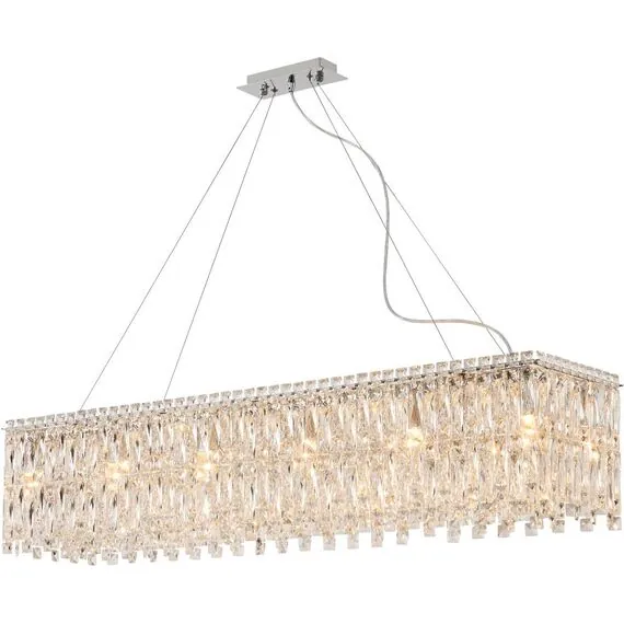 Stilfort 2173/09/12PL Подвесная люстра Santorini, изображение 2