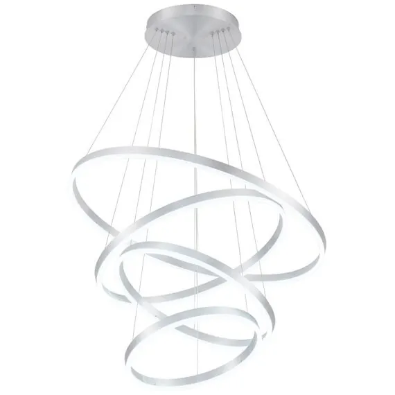 Stilfort 4005/11/04PL+CB Подвесной светодиодный светильник Planetary, изображение 2