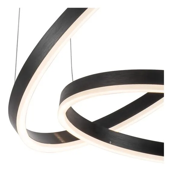 Stilfort 4005/02/03P Подвесной светодиодный светильник Planetary, изображение 2