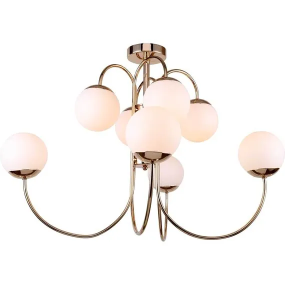 Stilfort 2015/03/08C Потолочная люстра Miracle