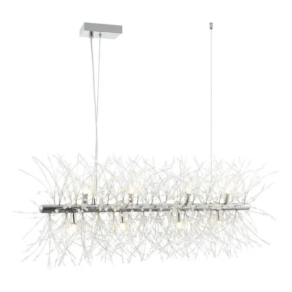 Stilfort 2123/09/12PL Подвесная люстра Salut