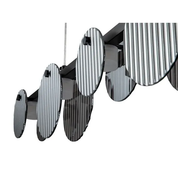 Stilfort 4008/02/05PL Подвесная светодиодная люстра Relux, изображение 5