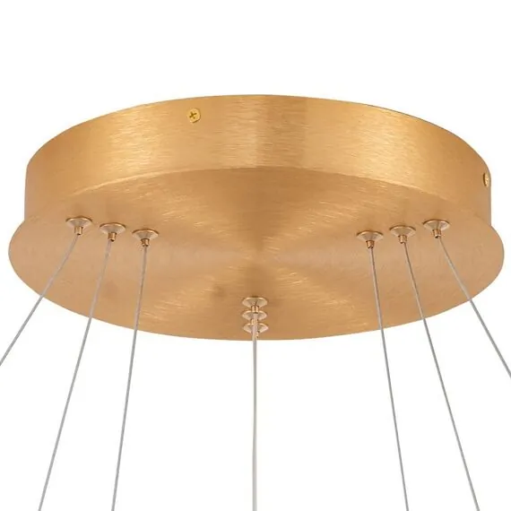 Stilfort 4005/05/03P+CB Подвесной светодиодный светильник Planetary, изображение 2