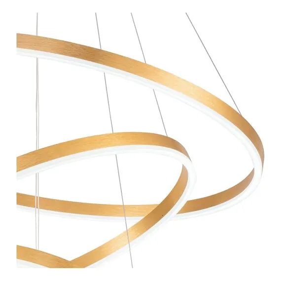 Stilfort 4005/05/03P Подвесная светодиодная люстра Planetary, изображение 3