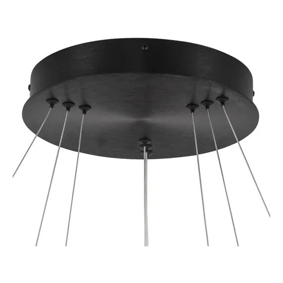 Stilfort 4005/02/03P Подвесной светодиодный светильник Planetary, изображение 4