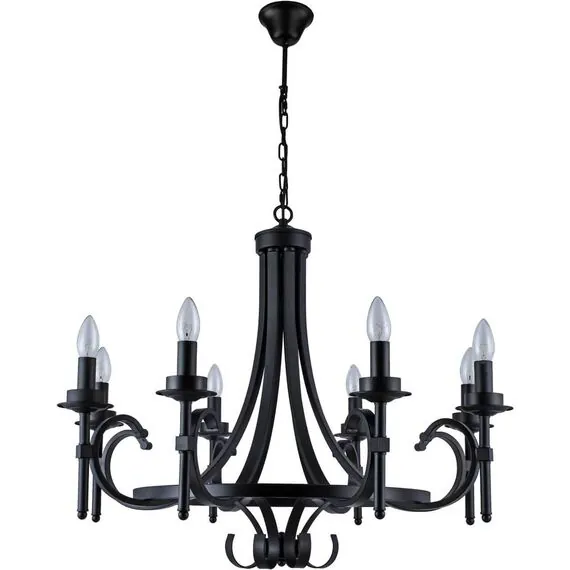 Stilfort 1030/02/08P Подвесная люстра Montare