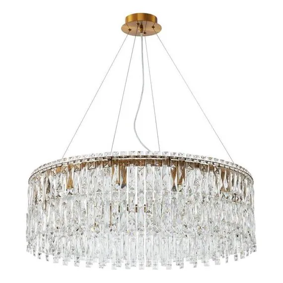 Stilfort 2173/05/12P Подвесная люстра Santorini