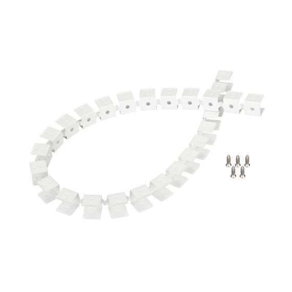 Arlight 029419 Профиль гибкий ARL-MOONLIGHT-1213-2x500  (Arlight, Металл) - ! УПАКОВКА СОСТОИТ ИЗ - 1 шт, изображение 3