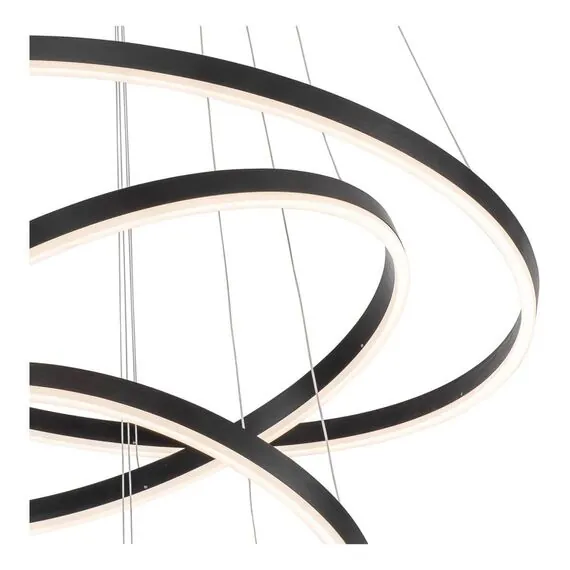 Stilfort 4005/02/04PL Подвесной светодиодный светильник Planetary, изображение 4