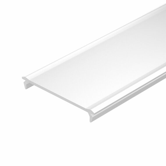 Arlight 026750(1) Экран ALM-FLAT-S-2020 OPAL-PM матовый (Arlight, Пластик) - ! УПАКОВКА СОСТОИТ ИЗ - 1 шт, изображение 2