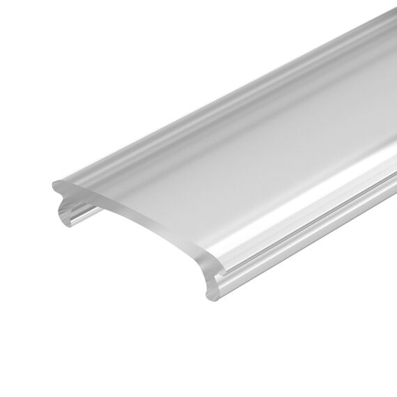 Arlight 026748(1) Экран ALM-W13-2020 FROST полуматовый (Arlight, Пластик) - ! УПАКОВКА СОСТОИТ ИЗ - 1 шт, изображение 2