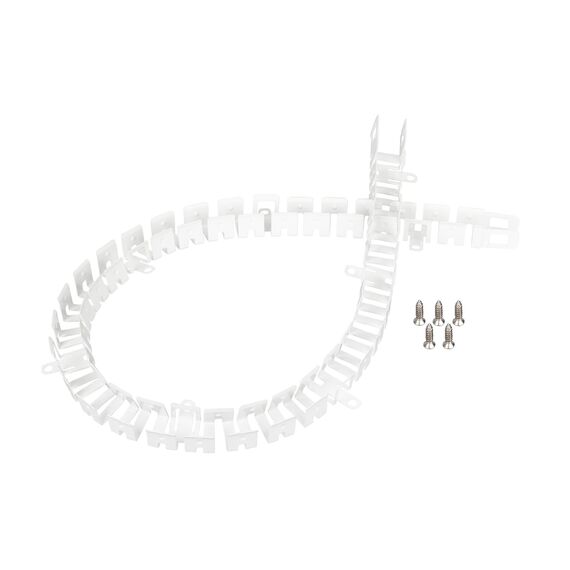 Arlight 029420 Профиль гибкий ARL-MOONLIGHT-1712-2x500  (Arlight, Металл) - ! УПАКОВКА СОСТОИТ ИЗ - 1 шт, изображение 3