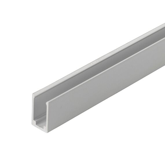 Arlight 029828 Профиль ARL-MOONLIGHT-1206-1000 ANOD (Arlight, Алюминий) - ! УПАКОВКА СОСТОИТ ИЗ - 1 м/п, изображение 2