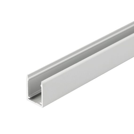 Arlight 025545 Профиль ARL-MOONLIGHT-1712-1000 ANOD (Arlight, Алюминий) - ! УПАКОВКА СОСТОИТ ИЗ - 1 м/п