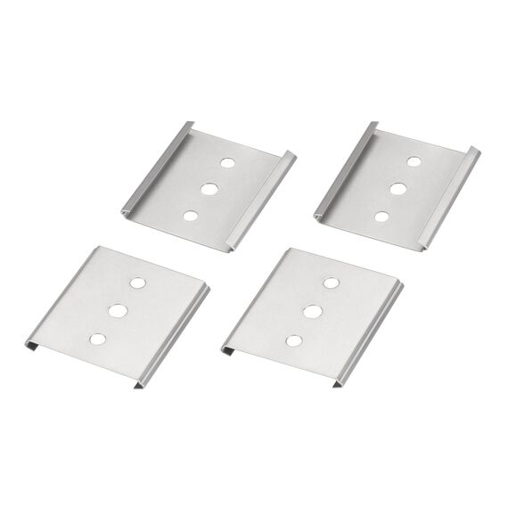 Arlight 042128 Держатель LINE-S-3535 (Arlight, Металл) - ! УПАКОВКА СОСТОИТ ИЗ - 1 компл