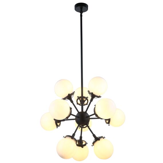 Stilfort 2106/01/11P Подвесная люстра Ring