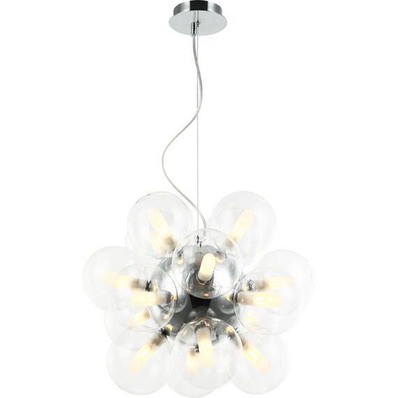 Stilfort 2094/09/16P Подвесная люстра Roxie