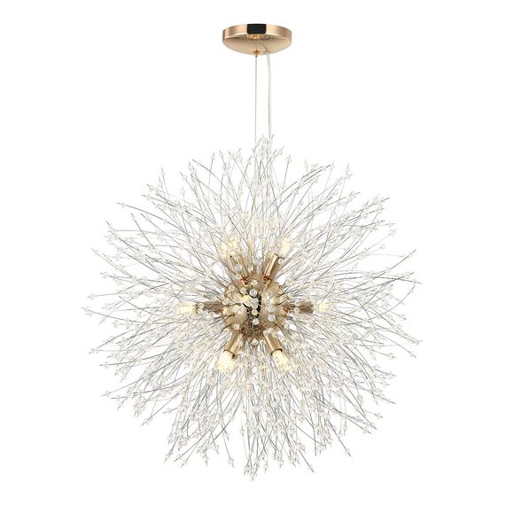 Stilfort 2123/03/12P Подвесная люстра Salut