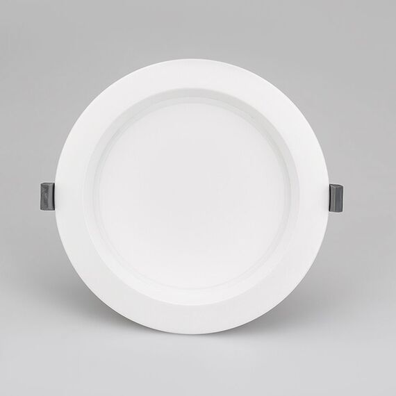 Arlight 022521(1) Светильник IM-CYCLONE-R200-20W Day4000-MIX (WH, 90 deg) (Arlight, IP40 Металл, 3 года) - ! УПАКОВКА СОСТОИТ ИЗ - 1 шт, изображение 8