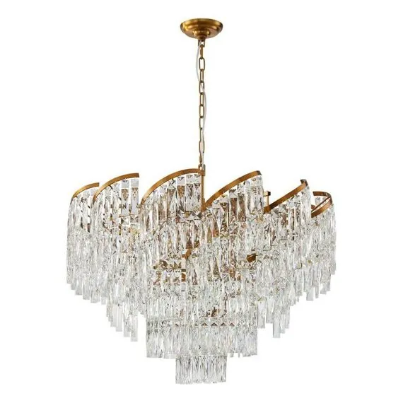 Stilfort 2176/05/18P Подвесная люстра Sapparo