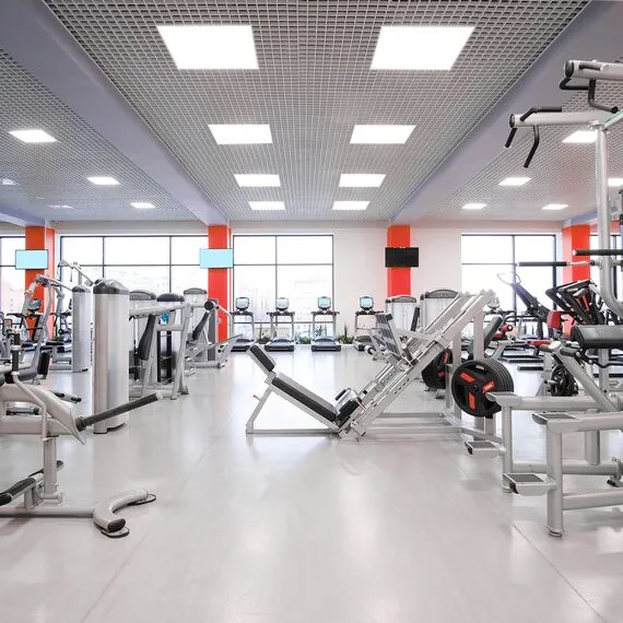 Arlight 038429 Светильник DL-INTENSO-S600x600-40W Day4000 (WH, 120 deg, CRI90, 230V) (Arlight, IP40 Металл, 5 лет) - ! УПАКОВКА СОСТОИТ ИЗ - 1 шт, изображение 6