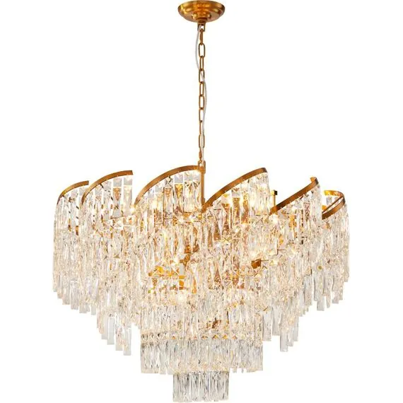 Stilfort 2176/05/18P Подвесная люстра Sapparo, изображение 2