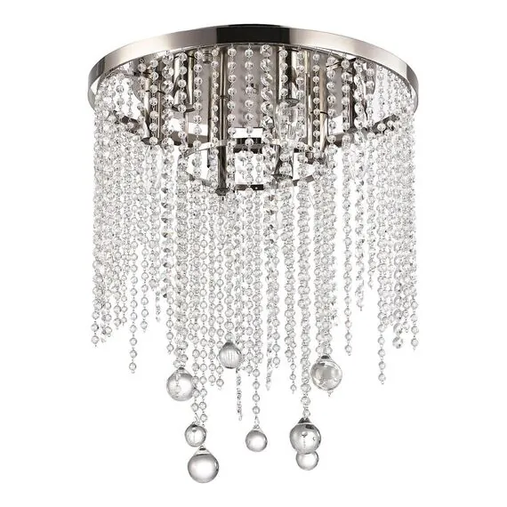 Stilfort 2142/11/08C Потолочная люстра Smira